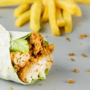 Chicken Wrap